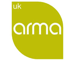 ARMA UK Logo