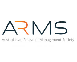 ARMS Logo Australia
