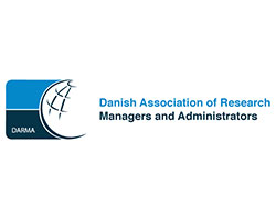 DARMA Danish Logo