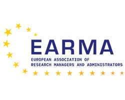 EARMA Europe Logo