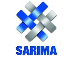 SARIMA Logo