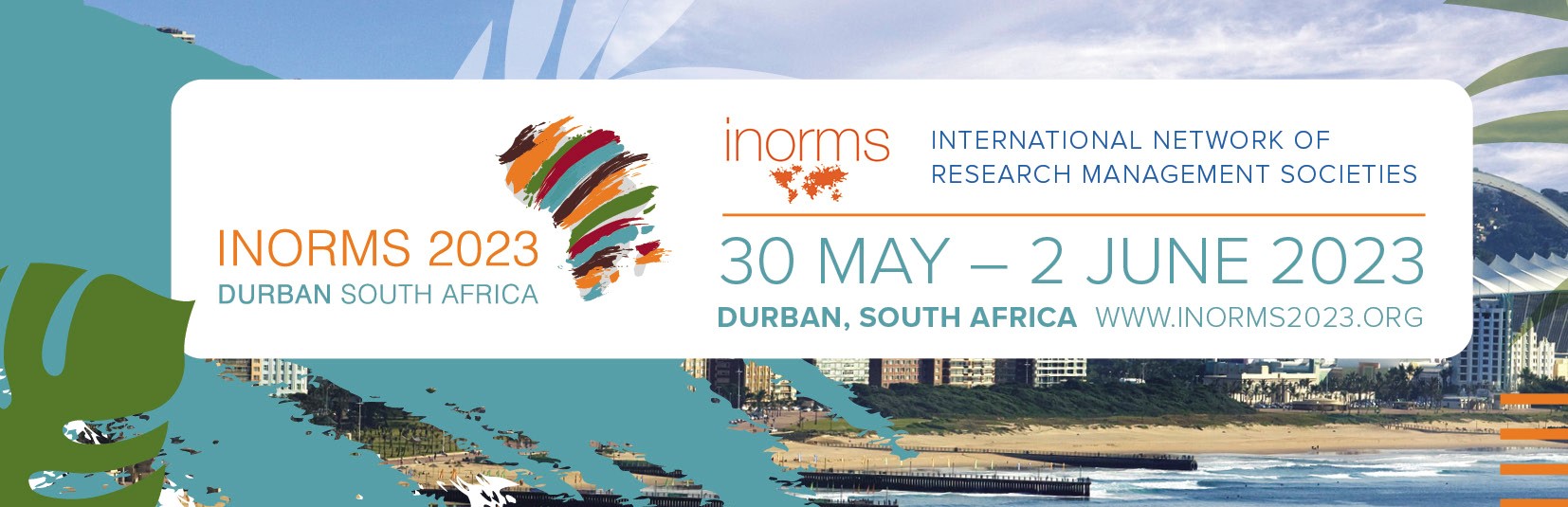 International Network of Research Management Societies | INORMS